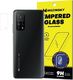 Wozinsky Wozinsky Camera Tempered Glass szkło hartowane 9H na aparat kamerę Xiaomi Mi 10T Pro / Mi 10T uniwersalny 1