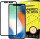 Wozinsky Wozinsky super wytrzymałe szkło hartowane Full Glue na cały ekran z ramką Case Friendly iPhone 12 mini czarny uniwersalny 1