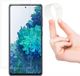 Wozinsky Wozinsky Nano Flexi hybrydowa elastyczna folia szklana szkło hartowane Samsung Galaxy S20 FE 5G uniwersalny 1
