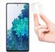 Wozinsky Wozinsky Nano Flexi hybrydowa elastyczna folia szklana szkło hartowane Samsung Galaxy S20 FE 5G uniwersalny 1