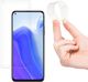 Wozinsky Wozinsky Nano Flexi hybrydowa elastyczna folia szklana szkło hartowane Xiaomi Mi 10T Pro / Mi 10T uniwersalny 1