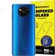 Wozinsky Wozinsky Camera Tempered Glass szkło hartowane 9H na aparat kamerę Xiaomi Poco X3 NFC uniwersalny 1