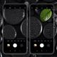 Wozinsky Wozinsky Camera Tempered Glass szkło hartowane 9H na aparat kamerę Xiaomi Poco X3 NFC uniwersalny 5