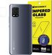 Wozinsky Wozinsky Camera Tempered Glass szkło hartowane 9H na aparat kamerę Xiaomi Mi 10T Lite uniwersalny 1
