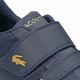 Lacoste Buty męskie Lacoste MISANO STRAP 0120 1 CMA (7-40CMA0047NB0) 45 10