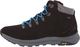 Buty trekkingowe męskie Merrell Buty męskie Ontario Mid Wp (J84899) czarne r. 44 2