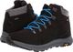 Buty trekkingowe męskie Merrell Buty męskie Ontario Mid Wp (J84899) czarne r. 44 6
