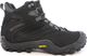 Buty trekkingowe męskie Merrell Buty męskie Chameleon Thermo 8 Wp Waterproof (J034649) czarne r. 44.5 2
