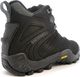Buty trekkingowe męskie Merrell Buty męskie Chameleon Thermo 8 Wp Waterproof (J034649) czarne r. 44.5 3