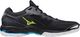 Mizuno Buty do piłki ręcznej Mizuno Wave Phantom 2 X1GA206045 X1GA206045 czarny 44 1