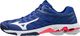 Mizuno Buty do siatkówki męskie Mizuno WAVE VOLTAGE (V1GA196020) 45 1