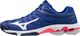 Mizuno Buty do siatkówki męskie Mizuno WAVE VOLTAGE (V1GA196020) 45 1