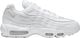 Nike BUTY NIKE AIR MAX 95 ESSENTIAL CT1268-100 45.5 1