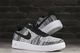 Nike Buty Nike Air Force 1 Flyknit 2.0 AV3042-001 40.5 2