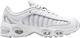 Nike BUTY NIKE AIR MAX TAILWIND IV (GS) BQ9810-106 38.5 1