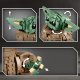 LEGO Star Wars Baby Yoda Dziecko (75318) 7