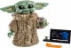 LEGO Star Wars Baby Yoda Dziecko (75318) 8