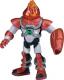 Figurka Epee Ben 10 Figurka Omni Wstrząśnięty Inferno (PBT76100) 2