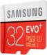Karta Samsung MicroSDHC 32 GB Class 10  (MB-MC32DA/EU) 3