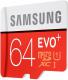 Karta Samsung MicroSDHC 64 GB Class 10  (MB-MC64DA/EU) 3