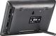 Ramka cyfrowa AgfaPhoto Ramka Cyfrowa Agfa 7"" 7 Hd Led + Zegar Kalendarz - Czarna 1