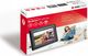 Ramka cyfrowa AgfaPhoto Ramka Cyfrowa Agfa 7"" 7 Hd Led + Zegar Kalendarz - Czarna 2