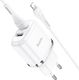 Ładowarka Hoco N4 2x USB-A 2.4 A (6931474731029) 3