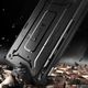 Etui na tablet Supcase SUPCASE UNICORN BEETLE PRO GALAXY TAB S7 11.0 T870/T875 BLACK (843439134041) - 843439134041 5