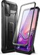 Supcase SUPCASE UNICORN BEETLE PRO GALAXY S20 FE BLACK (843439134294) - 843439134294 1