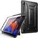 Etui na tablet Supcase SUPCASE UNICORN BEETLE PRO GALAXY TAB S7+ PLUS 12.4 T970/T976 BLACK (843439134058) - 843439134058 1