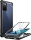 Supcase SUPCASE IBLSN ARES GALAXY S20 FE BLACK (843439134997) - 843439134997 1