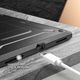 Etui na tablet Supcase SUPCASE UNICORN BEETLE PRO IPAD AIR 4 2020 BLACK (843439134201) - 843439134201 5