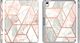 Etui na tablet Supcase SUPCASE COSMO LITE IPAD AIR 4 2020 MARBLE (843439135109) - 843439135109 3