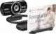 Kamera internetowa A4Tech FullHD AutoFocus (A4TKAM44871) 5