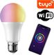 Kobi Light Inteligentna żarówka LED RGB+W E27 ~9W Wifi Tuya 1