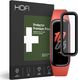 Hofi Glass SZKŁO HYBRYDOWE HOFI HYBRID GLASS GALAXY FIT 2 BLACK 1