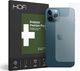 Hofi Glass SZKŁO HYBRYDOWE HOFI HYBRID PRO+ BACK PROTECTOR IPHONE 12/12 PRO 1