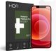 Hofi Glass SZKŁO HYBRYDOWE HOFI HYBRID PRO+ IPHONE 12 MINI 1