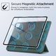 Etui na tablet ESR ESR REBOUND MAGNETIC IPAD AIR 4 2020 CACTUS GREEN 2