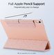 Etui na tablet ESR ESR REBOUND MAGNETIC IPAD AIR 4 2020 CACTUS GREEN 3