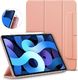 Etui na tablet ESR ESR REBOUND MAGNETIC IPAD AIR 4 2020 ROSE GOLD 1