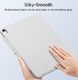 Etui na tablet ESR ESR REBOUND MAGNETIC IPAD AIR 4 2020 SILVER 5