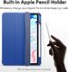 Etui na tablet ESR ESR REBOUND PENCIL IPAD AIR 4 2020 BLACK 2