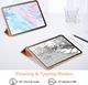 Etui na tablet ESR ESR REBOUND SLIM IPAD AIR 4 2020 CACTUS GREEN 7