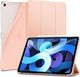 Etui na tablet ESR ESR REBOUND SLIM IPAD AIR 4 2020 ROSE GOLD 1