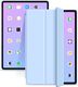 Etui na tablet Tech-Protect TECH-PROTECT SMARTCASE IPAD AIR 4 2020 SKY BLUE 1
