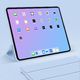 Etui na tablet Tech-Protect TECH-PROTECT SMARTCASE IPAD AIR 4 2020 SKY BLUE 1