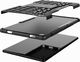 Etui na tablet Tech-Protect TECH-PROTECT ARMORLOK GALAXY TAB A7 10.4 T500/T505 BLACK 7