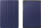 Etui na tablet Tech-Protect TECH-PROTECT SMARTCASE GALAXY TAB A7 10.4 T500/T505 NAVY 2