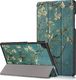 Etui na tablet Tech-Protect TECH-PROTECT SMARTCASE GALAXY TAB A7 10.4 T500/T505 SAKURA 1